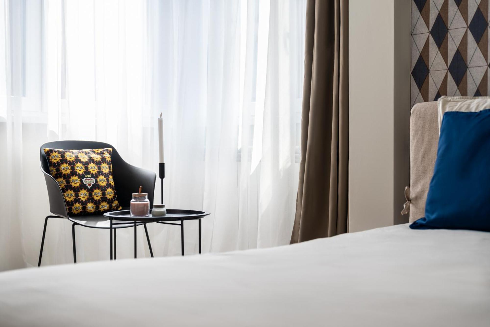 Bright & Sunny Stylish Apt With 2Bdr And 2Bth 소피아 외부 사진